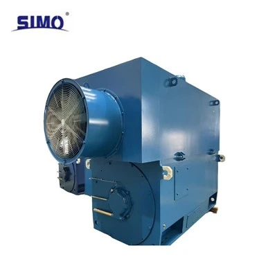 Mainīgas frekvences elektromotori YJTKK450-6-710KW-10KW-IC666