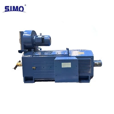 Līdzstrāvas motori Dc Z4-355-32-315 kW-IP21S